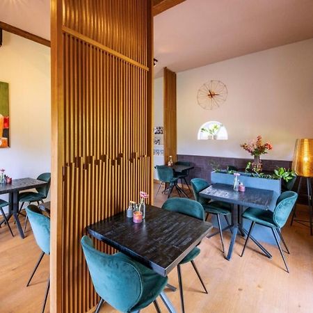 Boutique Hotel Lytel Blue Riethoven Екстериор снимка