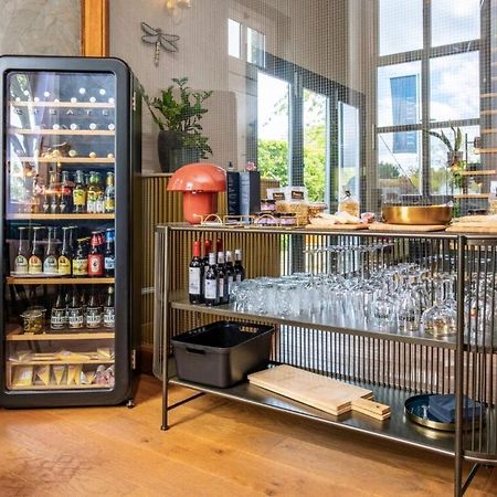 Boutique Hotel Lytel Blue Riethoven Екстериор снимка