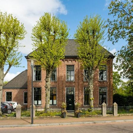 Boutique Hotel Lytel Blue Riethoven Екстериор снимка