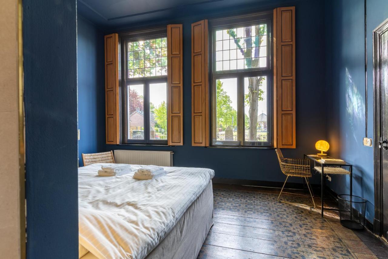Boutique Hotel Lytel Blue Riethoven Екстериор снимка