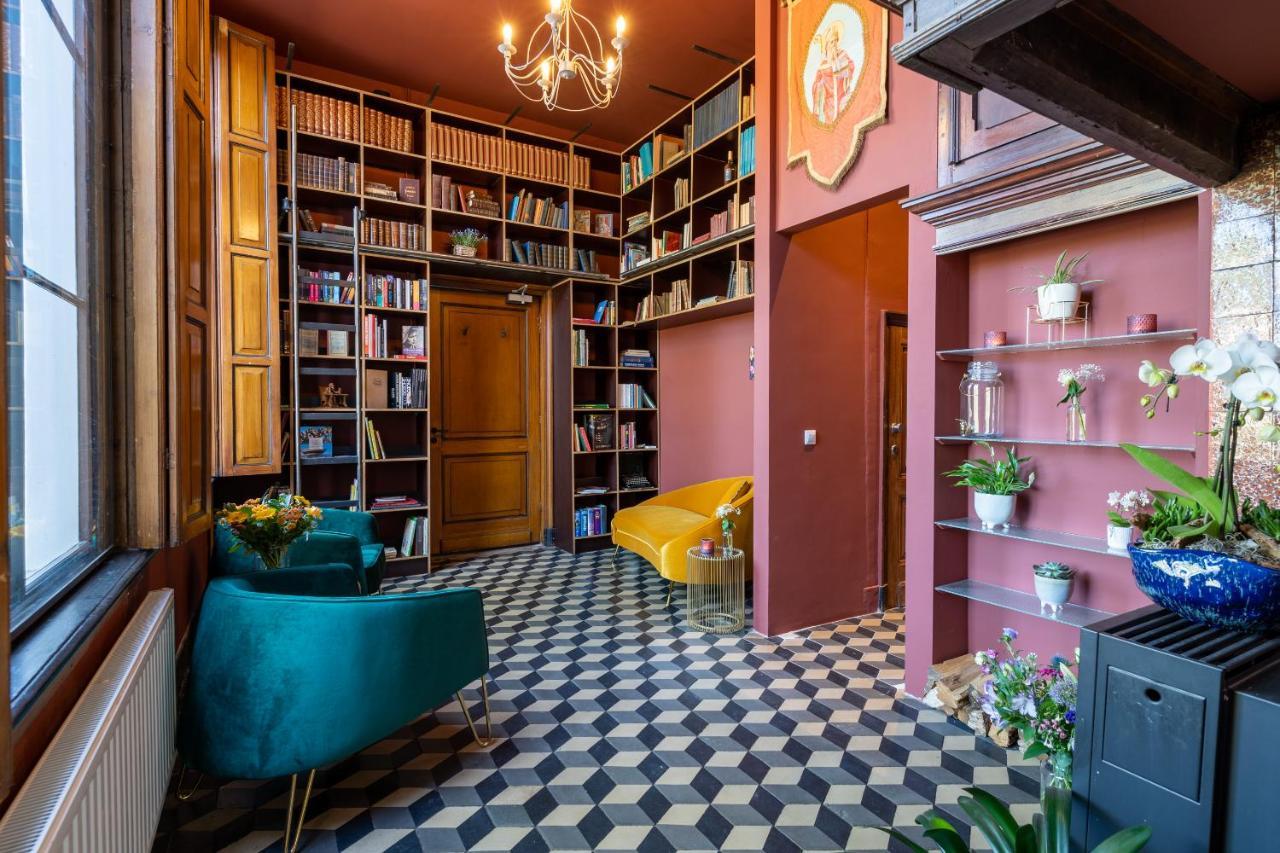 Boutique Hotel Lytel Blue Riethoven Екстериор снимка