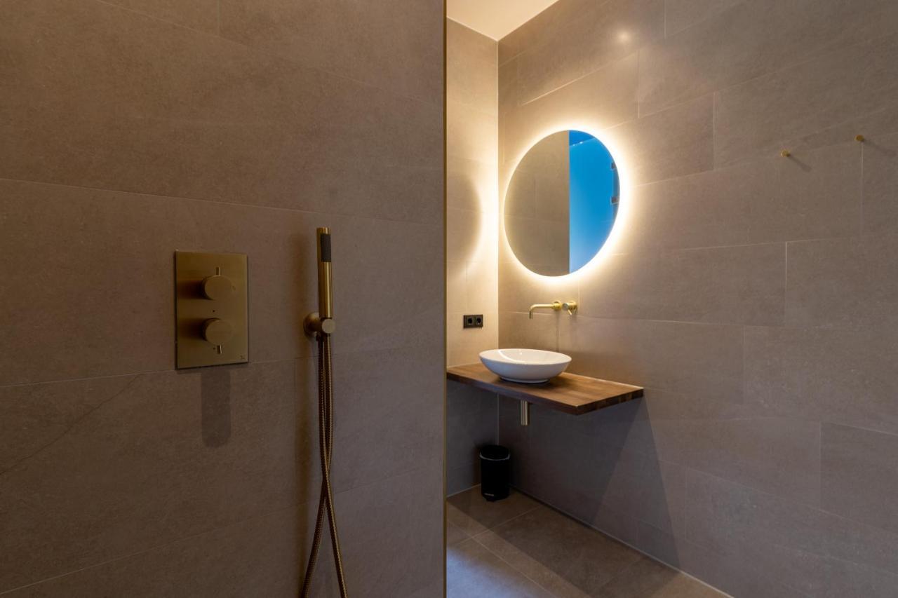 Boutique Hotel Lytel Blue Riethoven Екстериор снимка