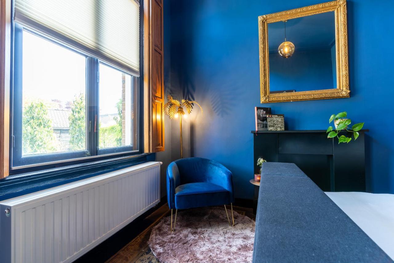 Boutique Hotel Lytel Blue Riethoven Екстериор снимка