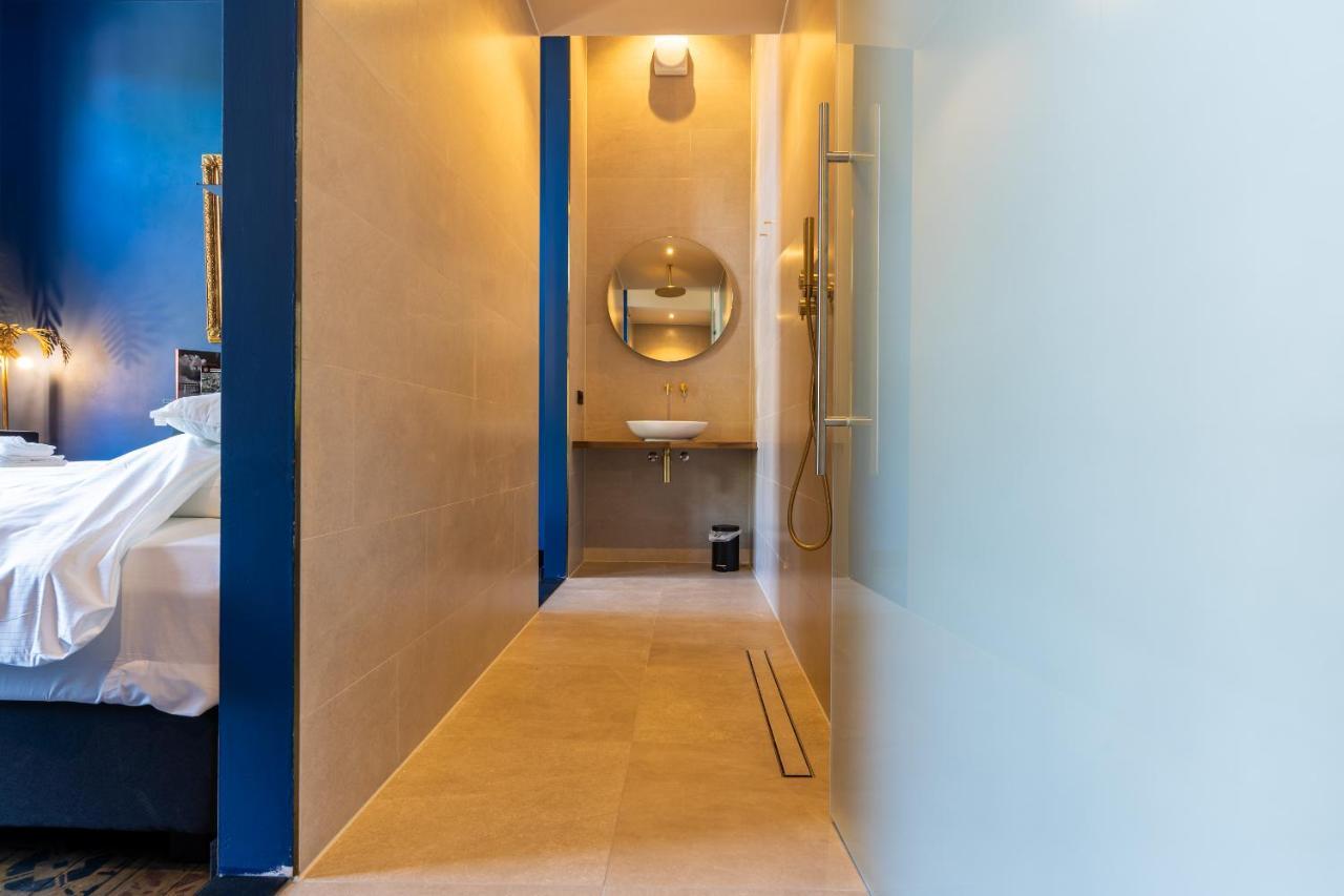Boutique Hotel Lytel Blue Riethoven Екстериор снимка
