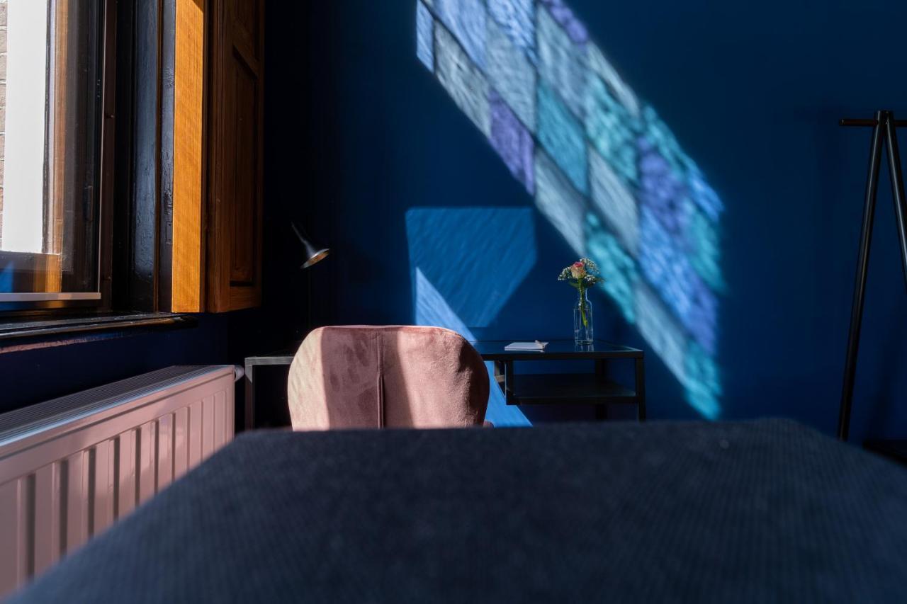 Boutique Hotel Lytel Blue Riethoven Екстериор снимка