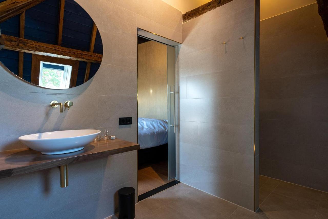 Boutique Hotel Lytel Blue Riethoven Екстериор снимка