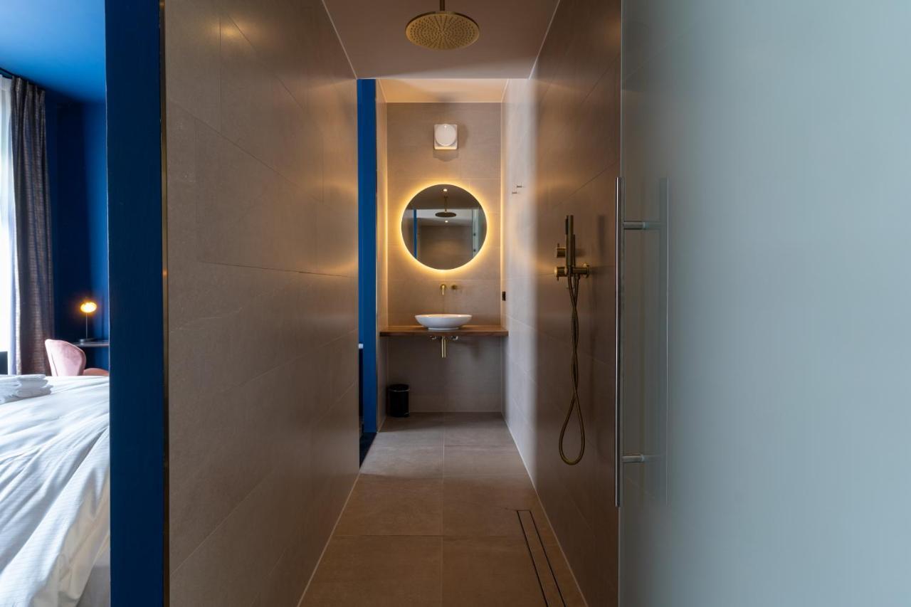 Boutique Hotel Lytel Blue Riethoven Екстериор снимка