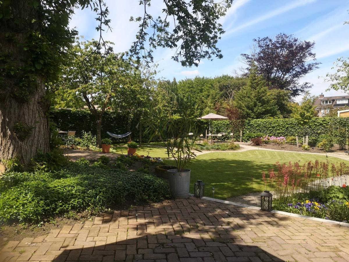 Boutique Hotel Lytel Blue Riethoven Екстериор снимка