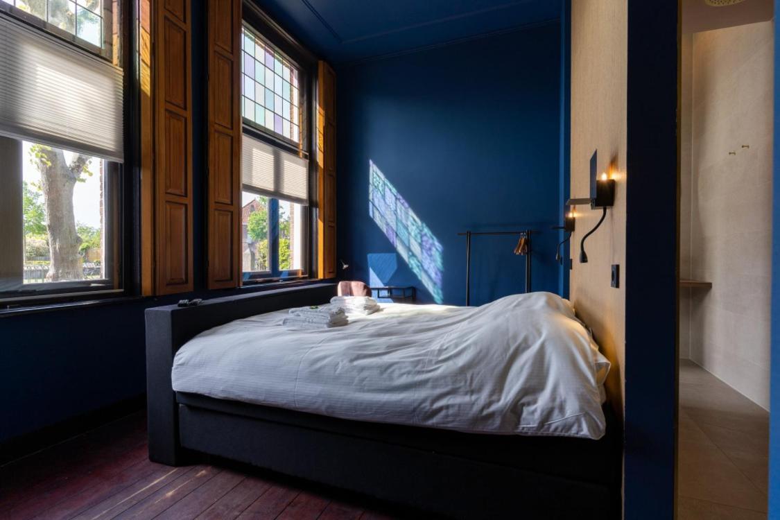 Boutique Hotel Lytel Blue Riethoven Екстериор снимка