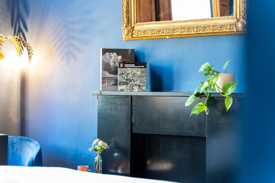 Boutique Hotel Lytel Blue Riethoven Екстериор снимка