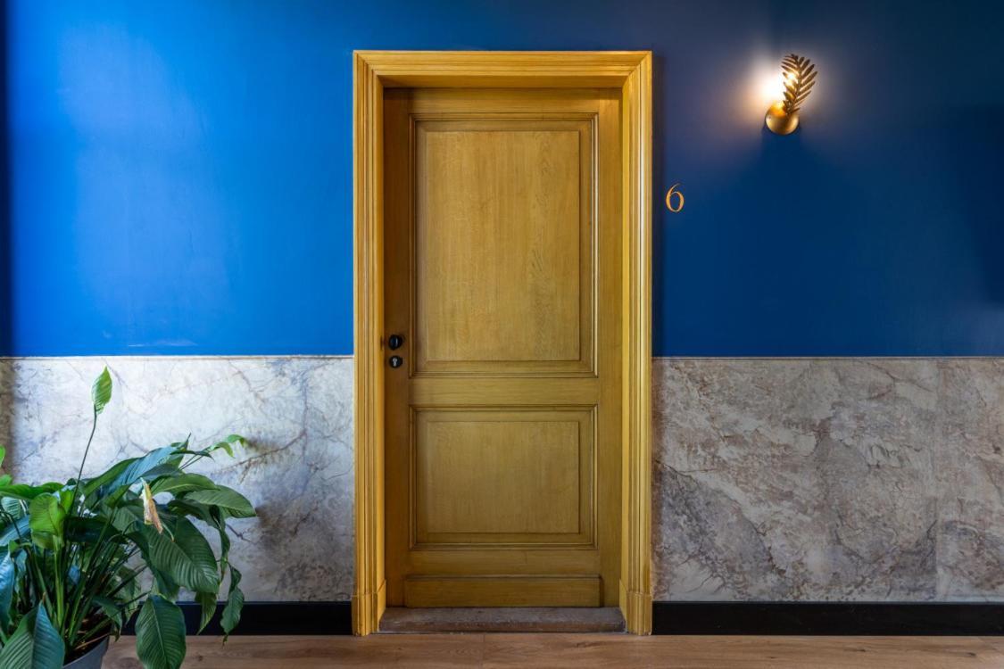 Boutique Hotel Lytel Blue Riethoven Екстериор снимка